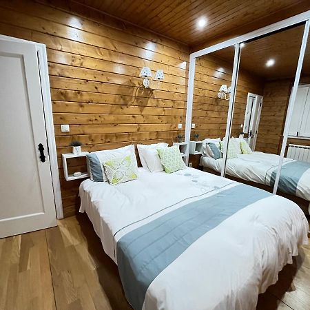 Casa Do Rolo By Trip2Portugal Villa Montalegre Eksteriør billede