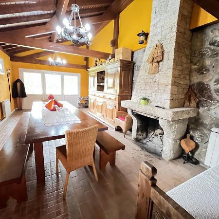 Casa Do Rolo By Trip2Portugal Villa Montalegre Eksteriør billede